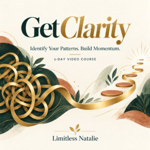 From Stuck to Limitless