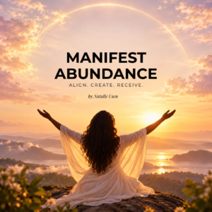 Law of Attraction Manifestation Masterclass